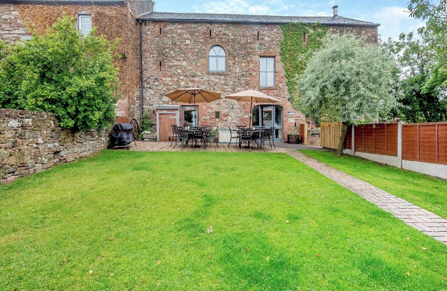 6 bedroom accommodation in Arkleby, near Cockermouth