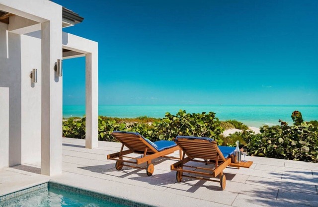 Villa Turks Caicos 