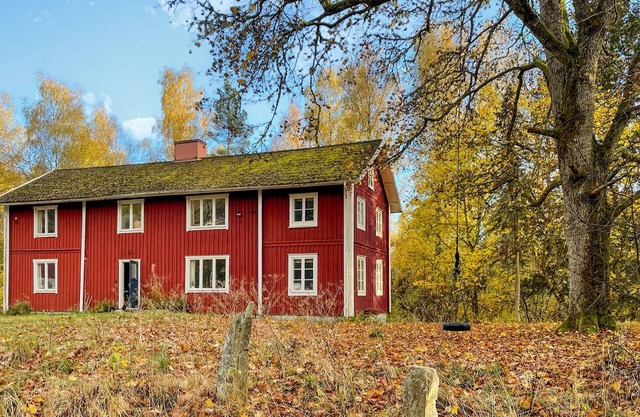 6 bedroom gorgeous home in älmhult