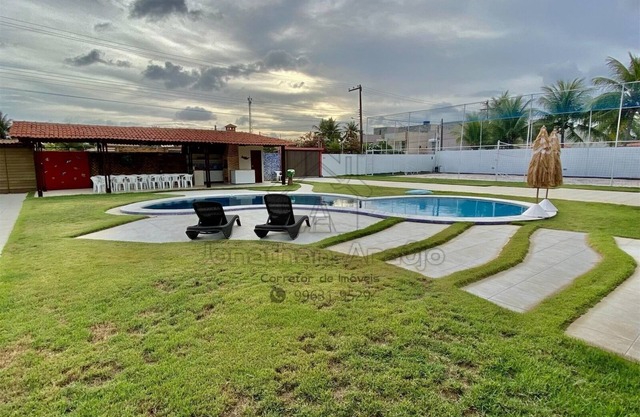 6-bedroom house in Barra de São Miguel