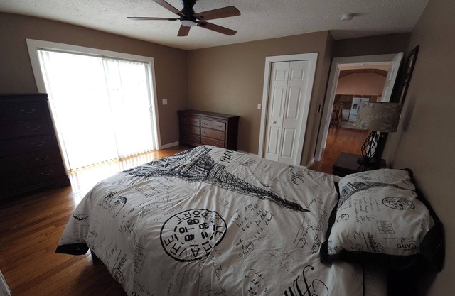 6-bedroom house in wonderful Biddeford with WiFi, AC