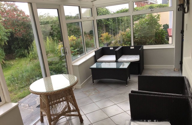 6 Bedroom luxurious, Galway City House.