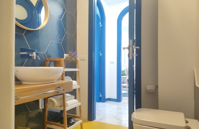6 Bedroom Villa in Santa Flavia