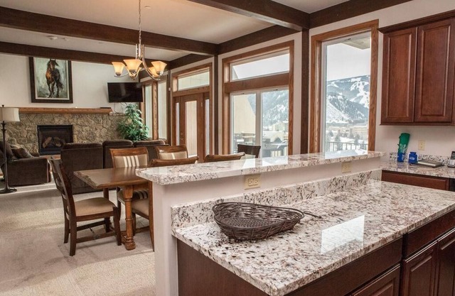 6 Chambertin Townhomes 4 Bedroom Townhouse by RedAwning