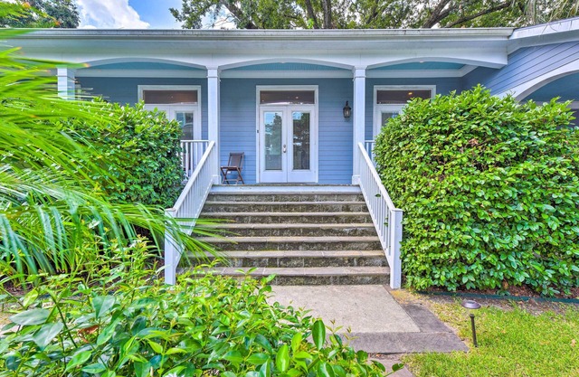 ~ 6 Mi to Uptown: Adorable New Orleans Home!