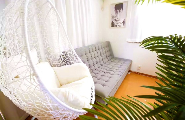 6 min. walk from Kanamachi Station|Parking available|Good access|Compartmentalized for 11 people|WIFI available|Popular downtown area|Equipped with baby equipment