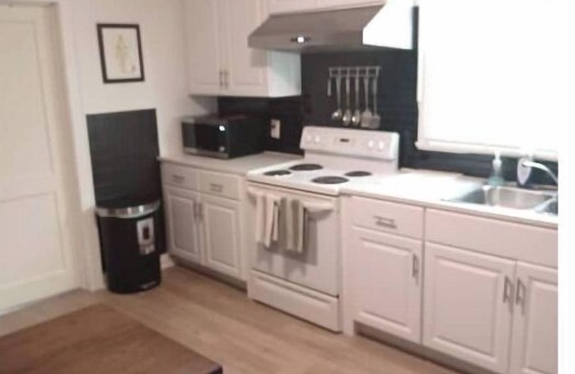 6 Minutes from airport and close to everything in Atlanta.