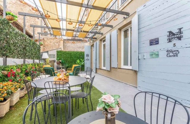 6 Morgiret Accommodation In the center of everything