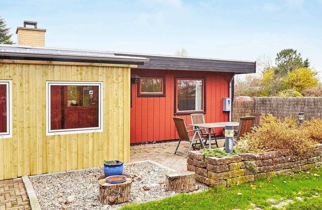 6 person holiday home in Store Fuglede-By Traum
