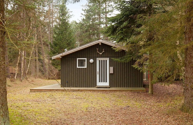 6 person holiday home in Store Fuglede-By Traum