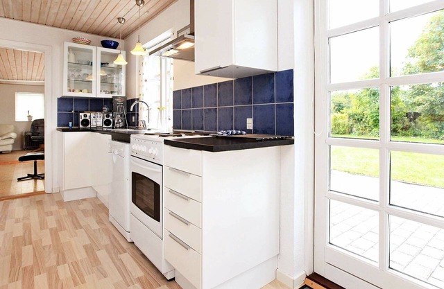 6 person holiday home in Store Fuglede