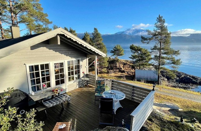 6 person holiday home in hatlestrand-By Traum