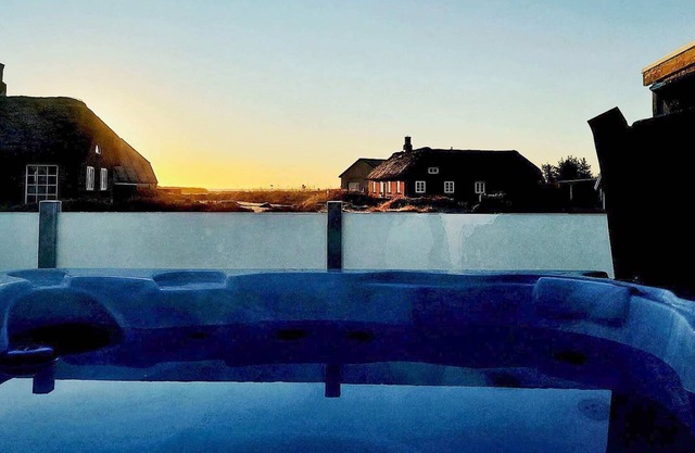 6 person holiday home in Ringkøbing