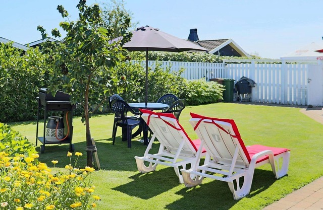 6 person holiday home in FALKENBERG