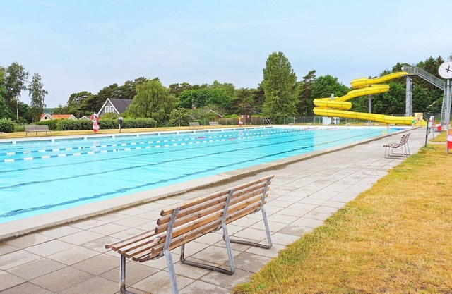 6 person holiday home in SÖLVESBORG