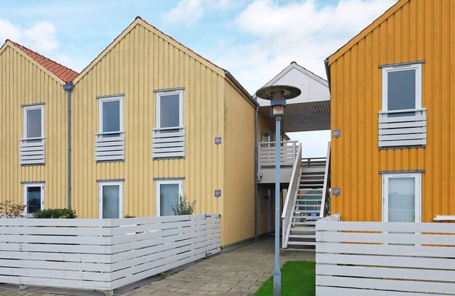 6 person holiday home in Rudkøbing-By Traum