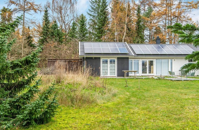 6 person holiday home in Silkeborg-By Traum