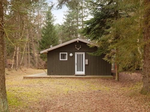 6 person holiday home in Store Fuglede-By Traum
