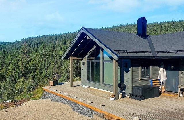 6 person holiday home in Passebekk-By Traum