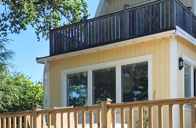 6 person holiday home in TORSHÄLLA