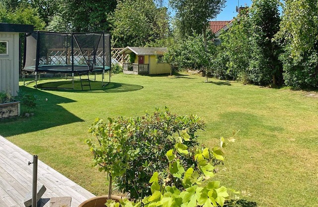 6 person holiday home in TORSLANDA-By Traum