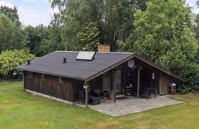 6 person holiday home in Idestrup-By Traum