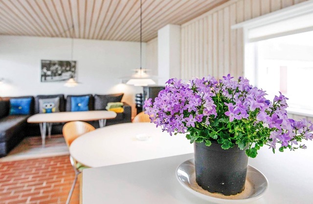 6 person holiday home in Pandrup