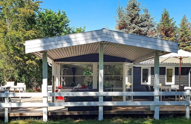 6 person holiday home in Gørlev