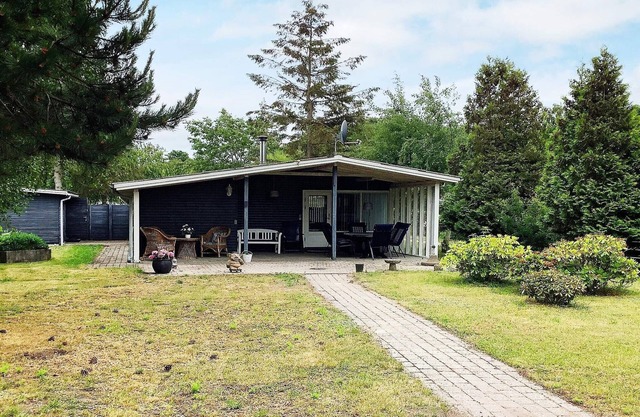 6 person holiday home in Gørlev-By Traum