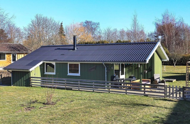 6 person holiday home in Humble