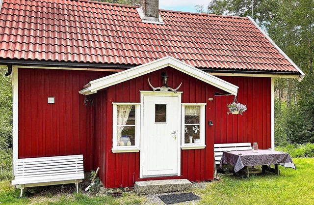 6 person holiday home in HALDEN-By Traum