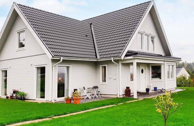 6 person holiday home in ADELSÖ-By Traum