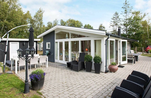 6 person holiday home in Højby