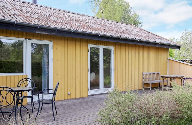 6 person holiday home in Højby-By Traum