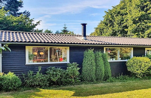 6 person holiday home in Højby-By Traum