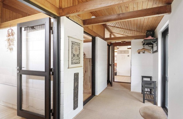 6 person holiday home in Højby
