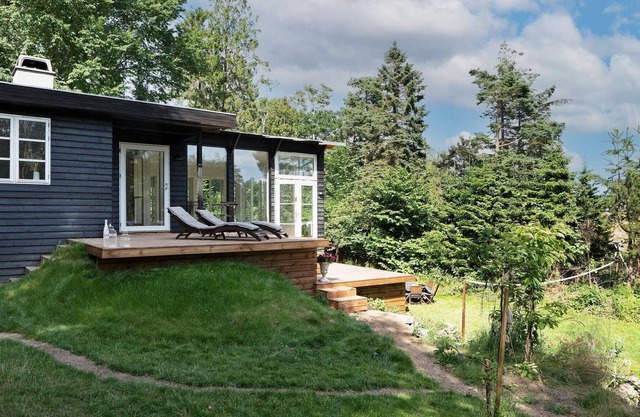6 person holiday home in Melby