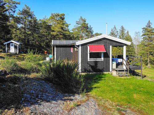 6 person holiday home in HENÅN