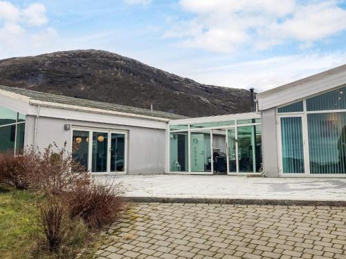 6 person holiday home in Inndyr