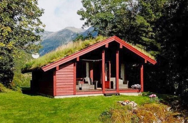 6 person holiday home in olden-By Traum