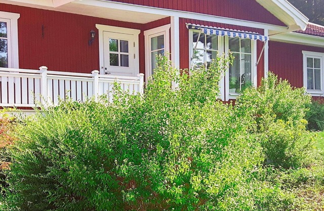 6 person holiday home in VäTö