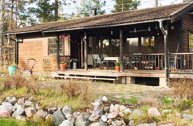 6 person holiday home in YXLAN