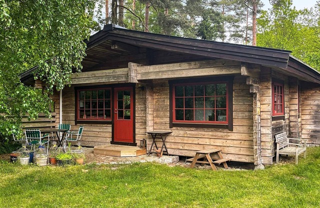 6 person holiday home in blentarp-By Traum