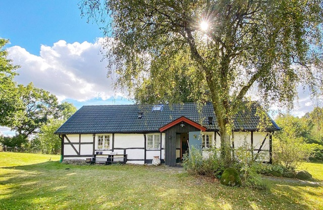 6 person holiday home in BRÖSARP