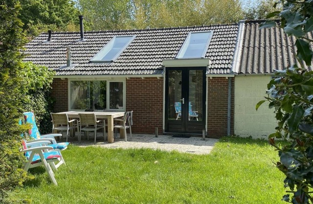 6 persons holiday home in Veere near the Veerse Lake