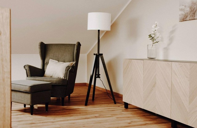 6 - Siemens - Holiday apartments at Scharmützelsee