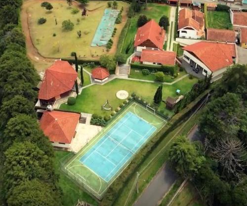 6 suites Campos do Jordão com jacuzzi