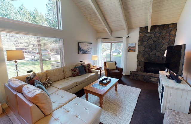 6 Tennis Village | 2BR/2 BA, Sleeps 6