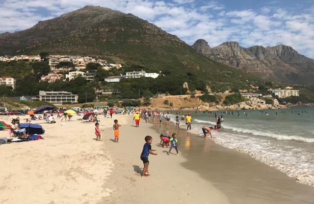 6 The Village, Hout Bay