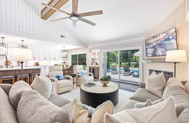 60 Lawton Road, Sea Pines